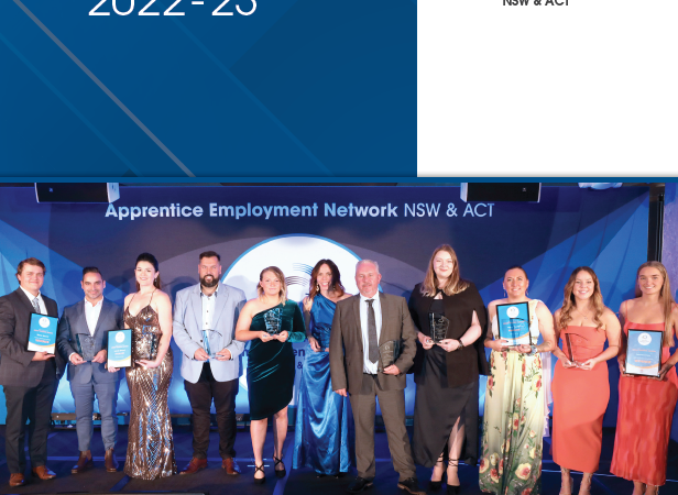 2022-23 Annual Review